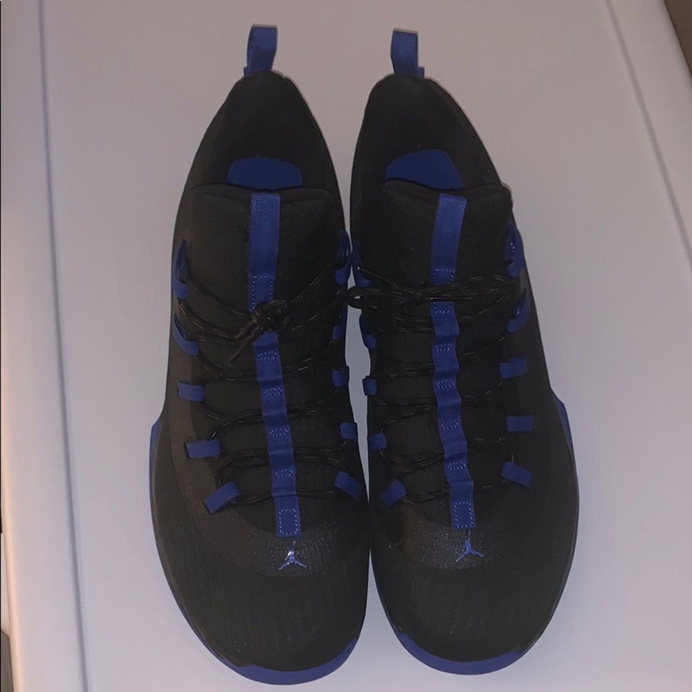 Air Jordan Ultra Fly 2 Low Basketball Shoes